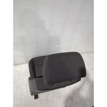 Recambio de asiento delantero derecho para volkswagen polo iv (9n_, 9a_) 1.9 sdi referencia OEM IAM   