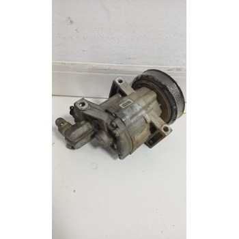 COMPRESOR AIRE ACONDICIONADO 926009154R DACIA DUSTER 