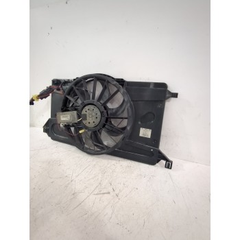 Recambio de electroventilador para mazda 3 sedán (bk) 1.6 (bk12) referencia OEM IAM Z60115025H  