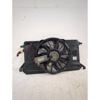 Recambio de electroventilador para mazda 3 sedán (bk) 1.6 (bk12) referencia OEM IAM Z60115025H  