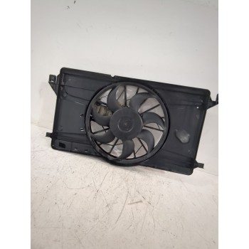 Recambio de electroventilador para mazda 3 sedán (bk) 1.6 (bk12) referencia OEM IAM Z60115025H  