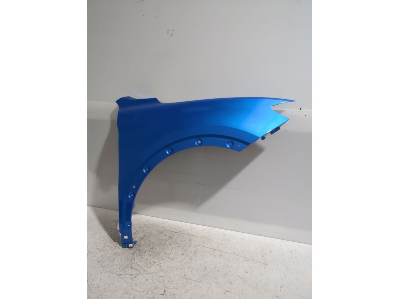 Recambio de aleta delantera derecha para mg zs suv (azs1) 1.5 vti referencia OEM IAM 11479313SEPP  