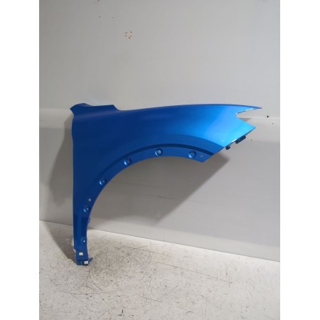 Recambio de aleta delantera derecha para mg zs suv (azs1) 1.5 vti referencia OEM IAM 11479313SEPP  