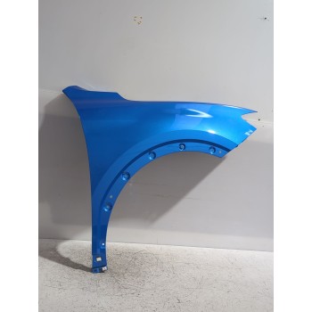 Recambio de aleta delantera derecha para mg zs suv (azs1) 1.5 vti referencia OEM IAM 11479313SEPP  
