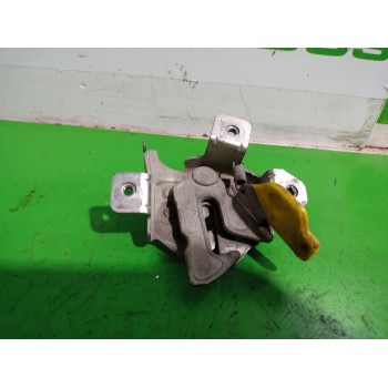 Recambio de cerradura capo para fiat 500 cabrio (150) lounge referencia OEM IAM 51814275  