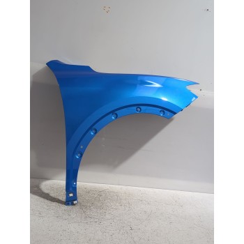 Recambio de aleta delantera derecha para mg zs suv (azs1) 1.5 vti referencia OEM IAM 11479313SEPP  