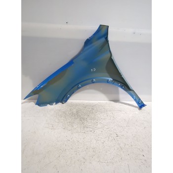 Recambio de aleta delantera derecha para mg zs suv (azs1) 1.5 vti referencia OEM IAM 11479313SEPP  