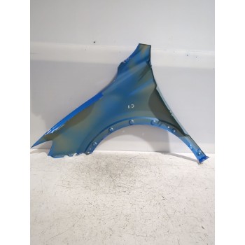 Recambio de aleta delantera derecha para mg zs suv (azs1) 1.5 vti referencia OEM IAM 11479313SEPP  