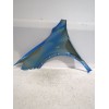 Recambio de aleta delantera derecha para mg zs suv (azs1) 1.5 vti referencia OEM IAM 11479313SEPP  