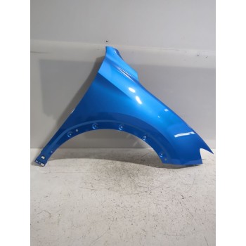 Recambio de aleta delantera derecha para mg zs suv (azs1) 1.5 vti referencia OEM IAM 11479313SEPP  