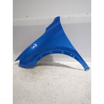 Recambio de aleta delantera izquierda para mg zs suv (azs1) 1.5 vti referencia OEM IAM 11479309SEPP  