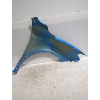 Recambio de aleta delantera izquierda para mg zs suv (azs1) 1.5 vti referencia OEM IAM 11479309SEPP  