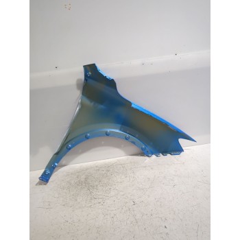 Recambio de aleta delantera izquierda para mg zs suv (azs1) 1.5 vti referencia OEM IAM 11479309SEPP  