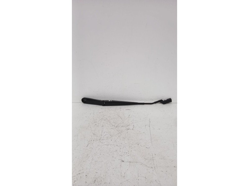 Recambio de brazo limpia delantero izquierdo para mg zs suv (azs1) 1.5 vti referencia OEM IAM 11598049  