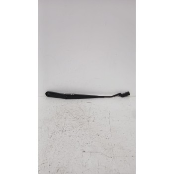 Recambio de brazo limpia delantero izquierdo para mg zs suv (azs1) 1.5 vti referencia OEM IAM 11598049  