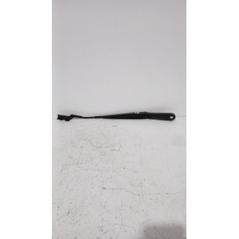 Recambio de brazo limpia delantero izquierdo para mg zs suv (azs1) 1.5 vti referencia OEM IAM 11598049  