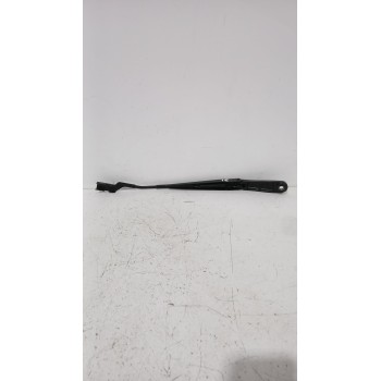 Recambio de brazo limpia delantero izquierdo para mg zs suv (azs1) 1.5 vti referencia OEM IAM 11598049  