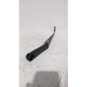 Recambio de brazo limpia delantero izquierdo para mg zs suv (azs1) 1.5 vti referencia OEM IAM 11598049  
