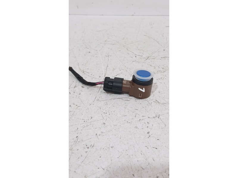Recambio de sensor parking para mg zs suv (azs1) 1.5 vti referencia OEM IAM 10850857  