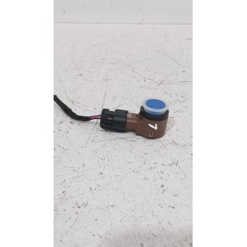 Recambio de sensor parking para mg zs suv (azs1) 1.5 vti referencia OEM IAM 10850857  