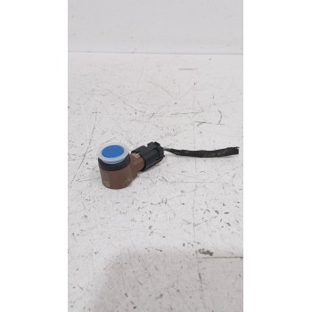 Recambio de sensor parking para mg zs suv (azs1) 1.5 vti referencia OEM IAM 10850857  