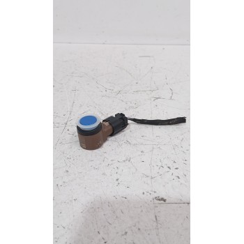 Recambio de sensor parking para mg zs suv (azs1) 1.5 vti referencia OEM IAM 10850857  
