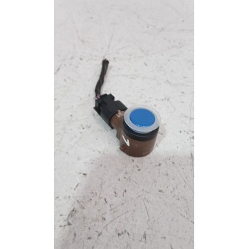 Recambio de sensor parking para mg zs suv (azs1) 1.5 vti referencia OEM IAM 10850857  