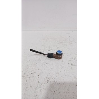 Recambio de sensor parking para mg zs suv (azs1) 1.5 vti referencia OEM IAM 10850857  