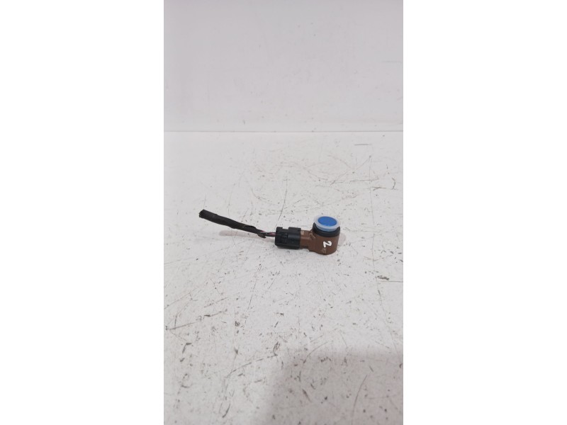 Recambio de sensor parking para mg zs suv (azs1) 1.5 vti referencia OEM IAM 10850857  