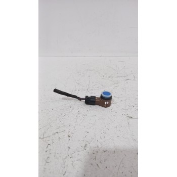 Recambio de sensor parking para mg zs suv (azs1) 1.5 vti referencia OEM IAM 10850857  