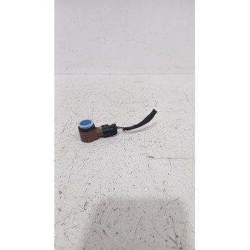 Recambio de sensor parking para mg zs suv (azs1) 1.5 vti referencia OEM IAM 10850857  