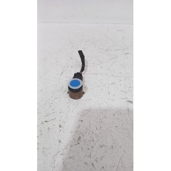 Recambio de sensor parking para mg zs suv (azs1) 1.5 vti referencia OEM IAM 10850857  