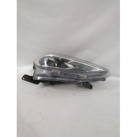 Recambio de faro derecho para mg zs suv (azs1) 1.5 vti referencia OEM IAM 11990304  
