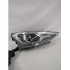 Recambio de faro derecho para mg zs suv (azs1) 1.5 vti referencia OEM IAM 11990304  