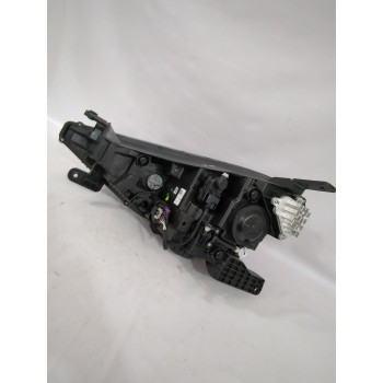 Recambio de faro derecho para mg zs suv (azs1) 1.5 vti referencia OEM IAM 11990304  