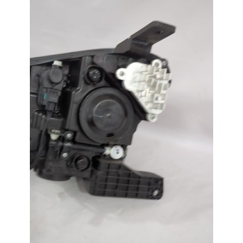 Recambio de faro derecho para mg zs suv (azs1) 1.5 vti referencia OEM IAM 11990304  