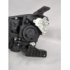 Recambio de faro derecho para mg zs suv (azs1) 1.5 vti referencia OEM IAM 11990304  