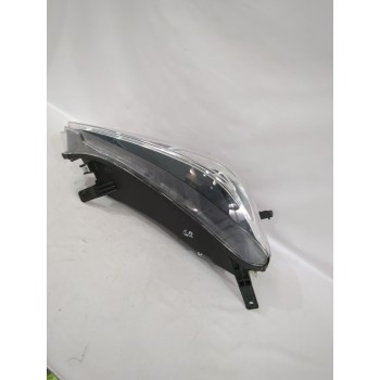 Recambio de faro derecho para mg zs suv (azs1) 1.5 vti referencia OEM IAM 11990304  