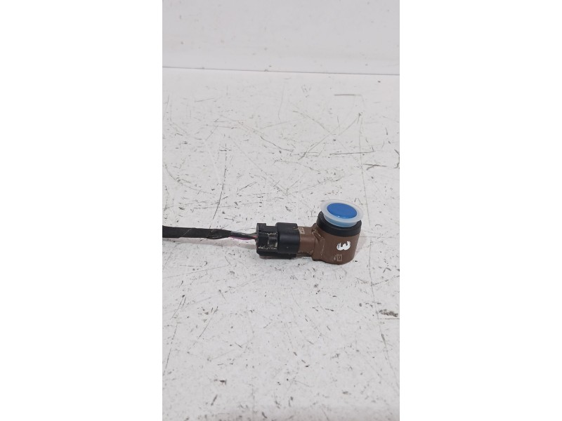Recambio de sensor parking para mg zs suv (azs1) 1.5 vti referencia OEM IAM 10850857  