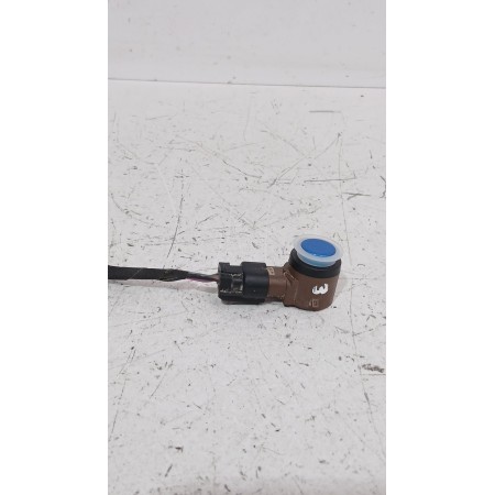Recambio de sensor parking para mg zs suv (azs1) 1.5 vti referencia OEM IAM 10850857  