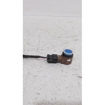 Recambio de sensor parking para mg zs suv (azs1) 1.5 vti referencia OEM IAM 10850857  