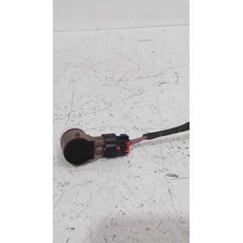 Recambio de sensor parking para mg zs suv (azs1) 1.5 vti referencia OEM IAM 10850857  