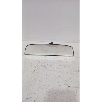 Recambio de espejo interior para mg zs suv (azs1) 1.5 vti referencia OEM IAM AS28C4200  