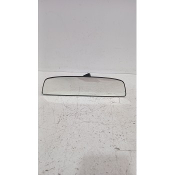 Recambio de espejo interior para mg zs suv (azs1) 1.5 vti referencia OEM IAM AS28C4200  