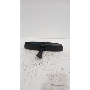 Recambio de espejo interior para mg zs suv (azs1) 1.5 vti referencia OEM IAM AS28C4200  