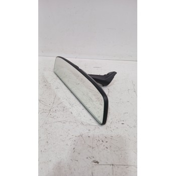 Recambio de espejo interior para mg zs suv (azs1) 1.5 vti referencia OEM IAM AS28C4200  