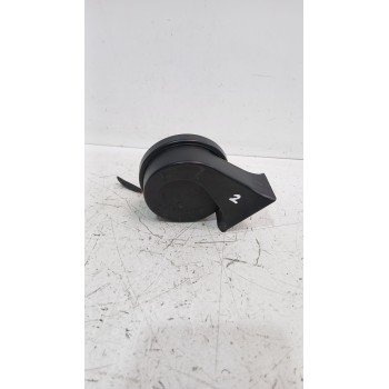 Recambio de claxon para mg zs suv (azs1) 1.5 vti referencia OEM IAM 10284623  