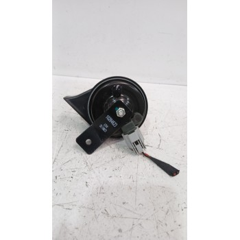 Recambio de claxon para mg zs suv (azs1) 1.5 vti referencia OEM IAM 10284623  