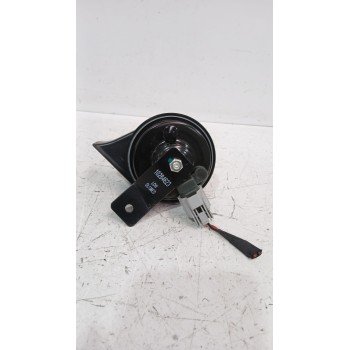 Recambio de claxon para mg zs suv (azs1) 1.5 vti referencia OEM IAM 10284623  