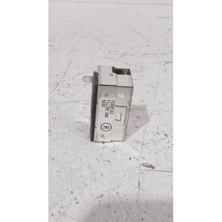Recambio de sensor para mg zs suv (azs1) 1.5 vti referencia OEM IAM 10306153  